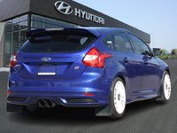 2014 Ford Focus ST-4