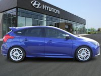 2014 Ford Focus ST-3