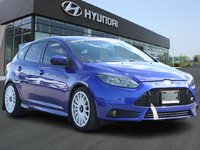 2014 Ford Focus ST-2