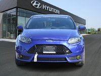 2014 Ford Focus ST-1