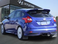 2014 Ford Focus ST-6