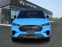 2022 Ford Mustang Mach-E GT-1