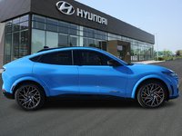 2022 Ford Mustang Mach-E GT-3