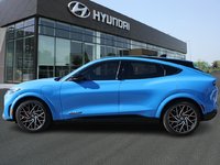 2022 Ford Mustang Mach-E GT-7