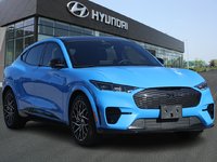 2022 Ford Mustang Mach-E GT-2