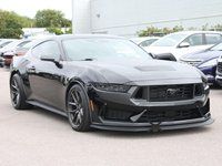 2024 Ford Mustang Dark Horse-3