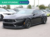 2024 Ford Mustang Dark Horse-0