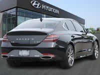 2025 GENESIS G70 2.5T-3