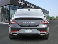 2025 GENESIS G70 2.5T-4