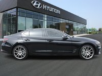 2025 GENESIS G70 2.5T-2