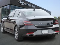 2025 GENESIS G70 2.5T-5