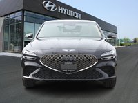 2025 GENESIS G70 2.5T-1