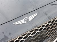2025 GENESIS G70 2.5T-7