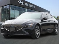 2025 GENESIS G70 2.5T-0