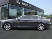 2025 GENESIS G70 2.5T-6