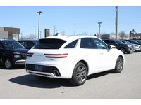 2023 GENESIS GV70 2.5T Advanced-4
