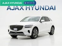 2023 GENESIS GV70 2.5T Advanced-0