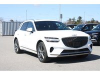 2025 GENESIS GV70 2.5T Advanced-3
