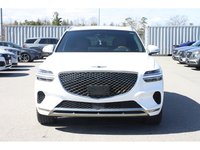 2025 GENESIS GV70 2.5T Advanced-2