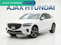 2025 GENESIS GV70 2.5T Advanced-0