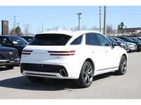 2025 GENESIS GV70 2.5T Advanced-4