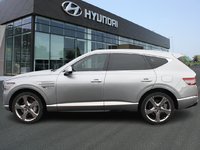 2024 GENESIS GV80 3.5T-7