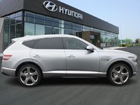 2024 GENESIS GV80 3.5T-3