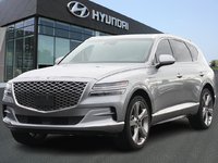 2024 GENESIS GV80 3.5T-0