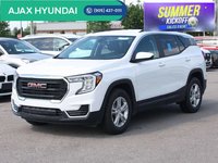 2024 GMC Terrain SLE-0