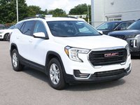 2024 GMC Terrain SLE-2