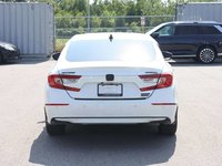 2022 Honda Accord Hybrid Touring-4