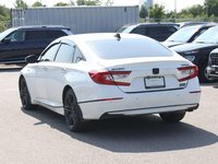 2022 Honda Accord Hybrid Touring-5