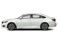 2022 Honda Accord Hybrid Base-1