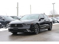 2023 Honda Accord Hybrid Touring-1
