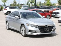 2018 Honda Accord LX-2