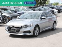 2018 Honda Accord LX-0