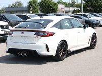 2024 Honda Civic Type R-3