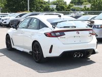 2024 Honda Civic Type R-5