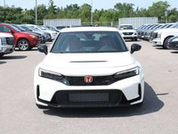 2024 Honda Civic Type R-1