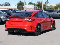 2025 Honda Civic Type R-3