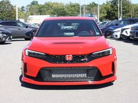 2025 Honda Civic Type R-1