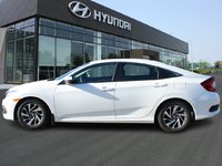 2017 Honda Civic EX-7