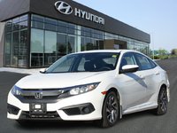 2017 Honda Civic EX-0