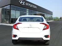 2017 Honda Civic EX-5