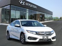 2017 Honda Civic EX-1