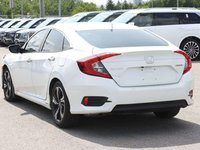 2017 Honda Civic Touring-5