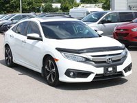 2017 Honda Civic Touring-2