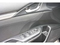 2020 Honda Civic EX-7