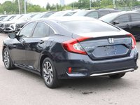 2020 Honda Civic EX-5