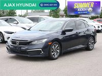 2020 Honda Civic EX-0